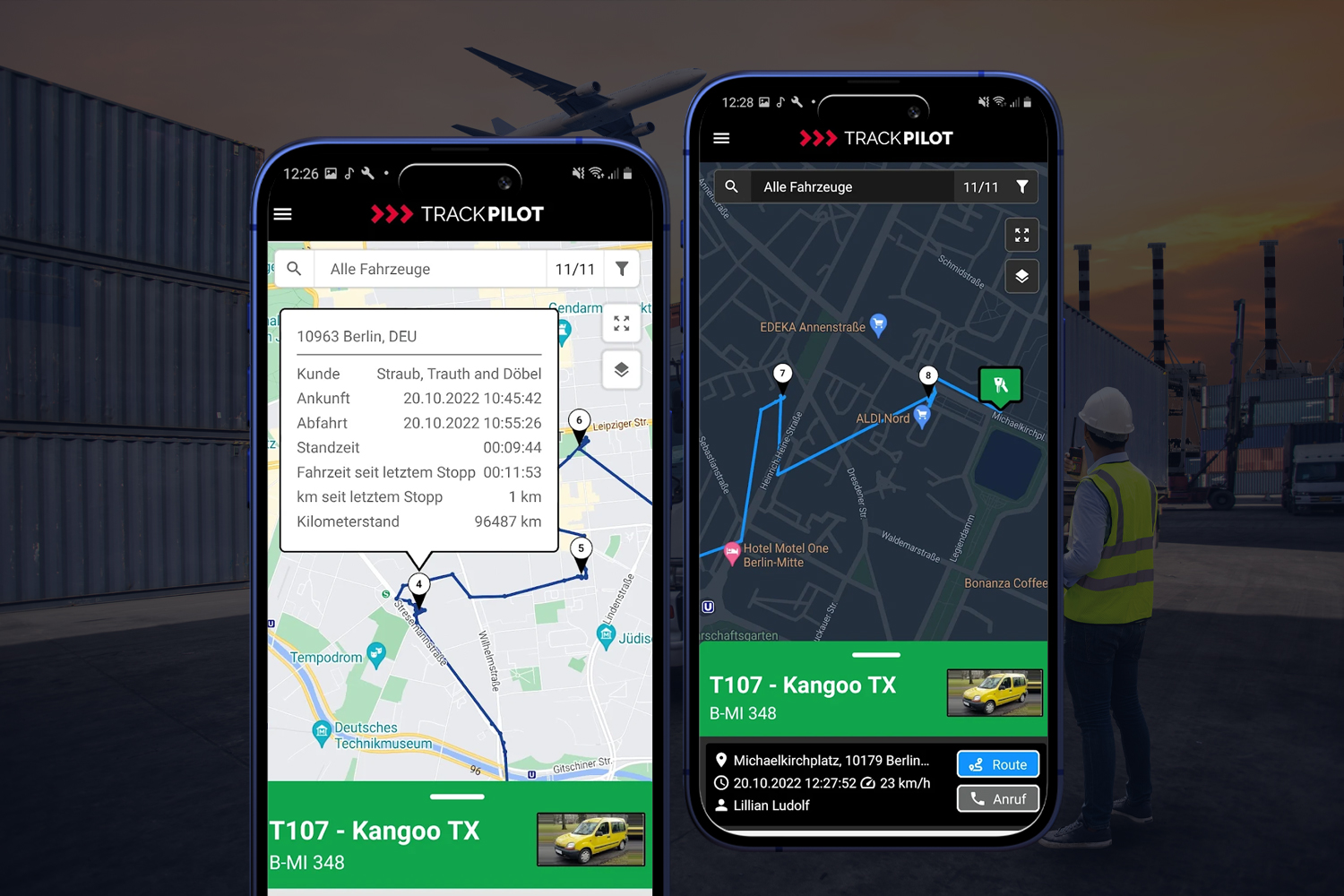 TrackPilot
