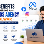 Best Meta Ads Agency in Alwar