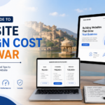 Complete Guide to Website Design Cost in Alwar