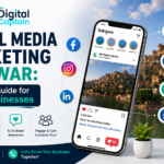 Social Media Marketing in Alwar: Complete Guide for Local Businesses 
