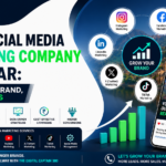 Best Social Media Marketing Company in Alwar: Grow Your Brand, Leads & Sales