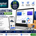 D2C Marketing Company in Alwar – Complete Guide to Growing Your Brand