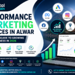 Performance Marketing Services in Alwar: Complete Guide to Growing Your Business in 2026